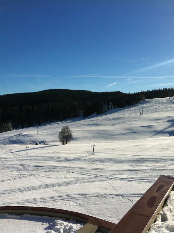 Panorama Donovaly 22-C Lägenhet Rum bild